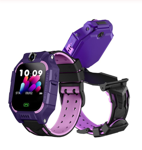 Children's smart watch UK