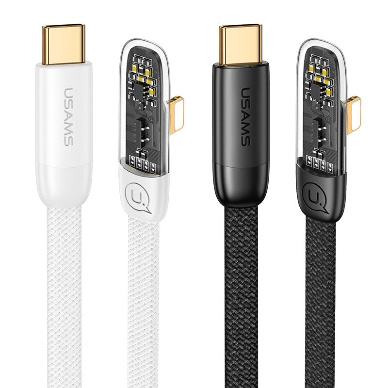 Mobile Phone Fast Charging Data Cable.
