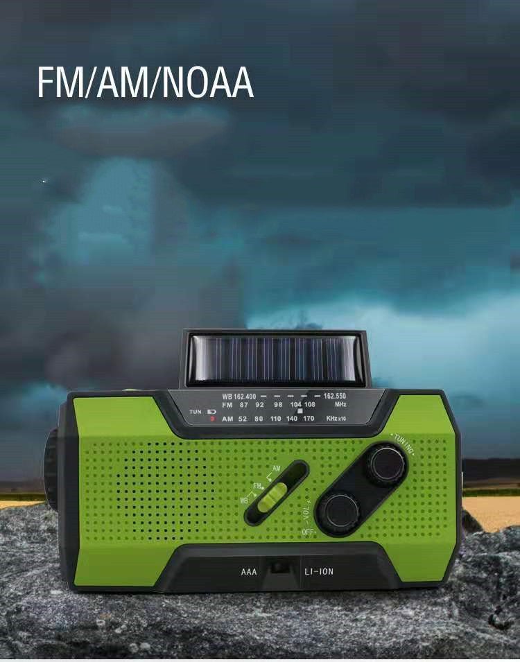 emergency radio uk - 22