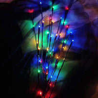 Decorative Twig Light Nordic Room Decoration Tree Lights.