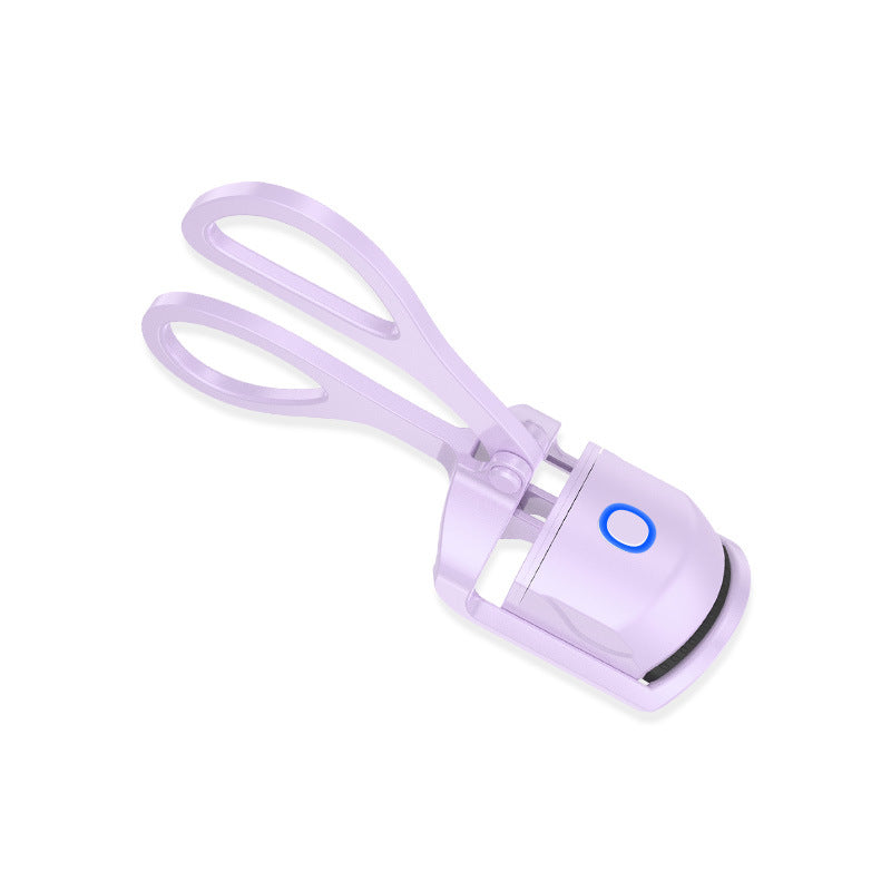 Electric Heated Eyelash Curler UK gadgets