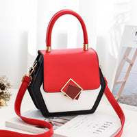 Women's Single Shoulder Diagonal Handbag