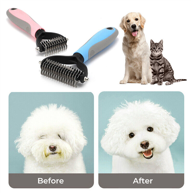 Professional Pet Grooming Tool UK
