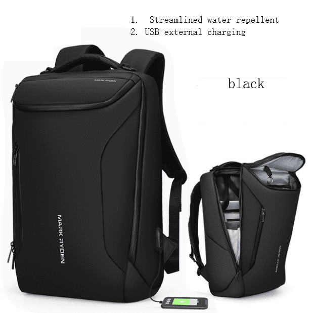 laptop multifunctional elegant backpack | backpack | Introducing our Laptop Multifunctional Elegant Backpack, available now at Yours Essentials UK. This 