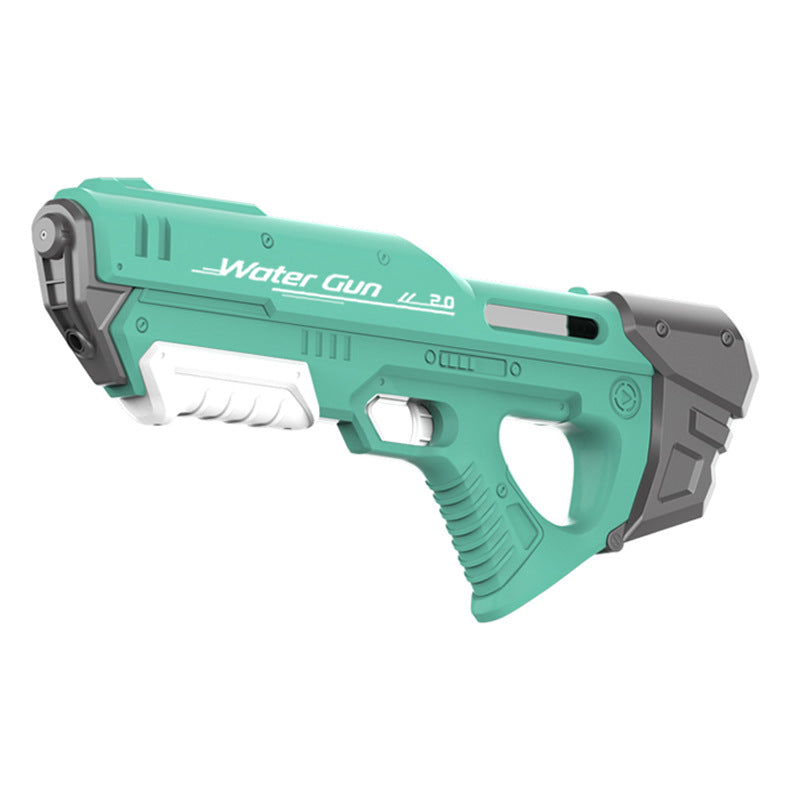 electric water gun toy - 4
