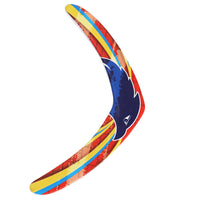 Outdoor Sports Flying Boomerang Toys.