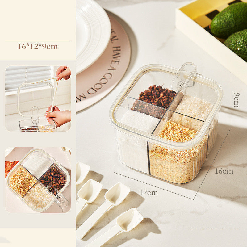 Kitchen Storage Multifunctional Large-capacity Chopstick Spoon Storage Holder Cutlery Knife Fork Kitchen Tools.