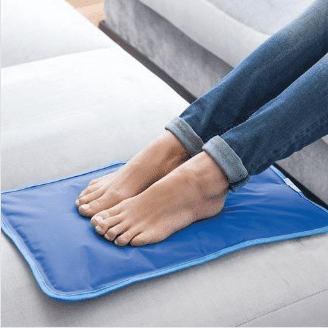 Chillmax - Personal Cooling Pillow.