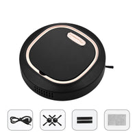 Robot Lazy Home Smart Mopping Vacuum Cleaner Regular Automatic Charging For Sweeping And Mopping Smart Home Household Cleaning.