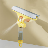 Two-sided 4-in-1 Cleaning Scraper For Home Use.