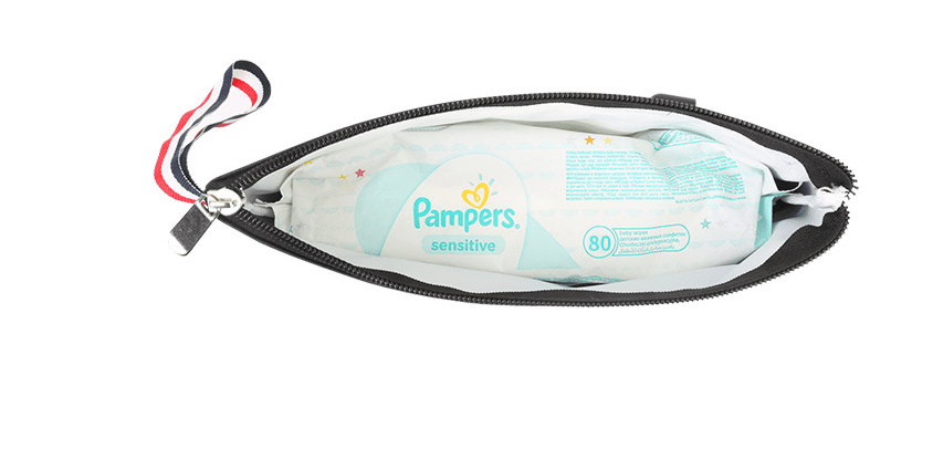 Baby Wipe Warmer Bag | baby care | 
 
  Material: Polyester
  
  Car recharge
  
  Current: 1.6A
  
  Voltage: 12A
  
  Power: 20W
 
 

