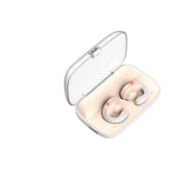 S19 Over-Ear Headphones