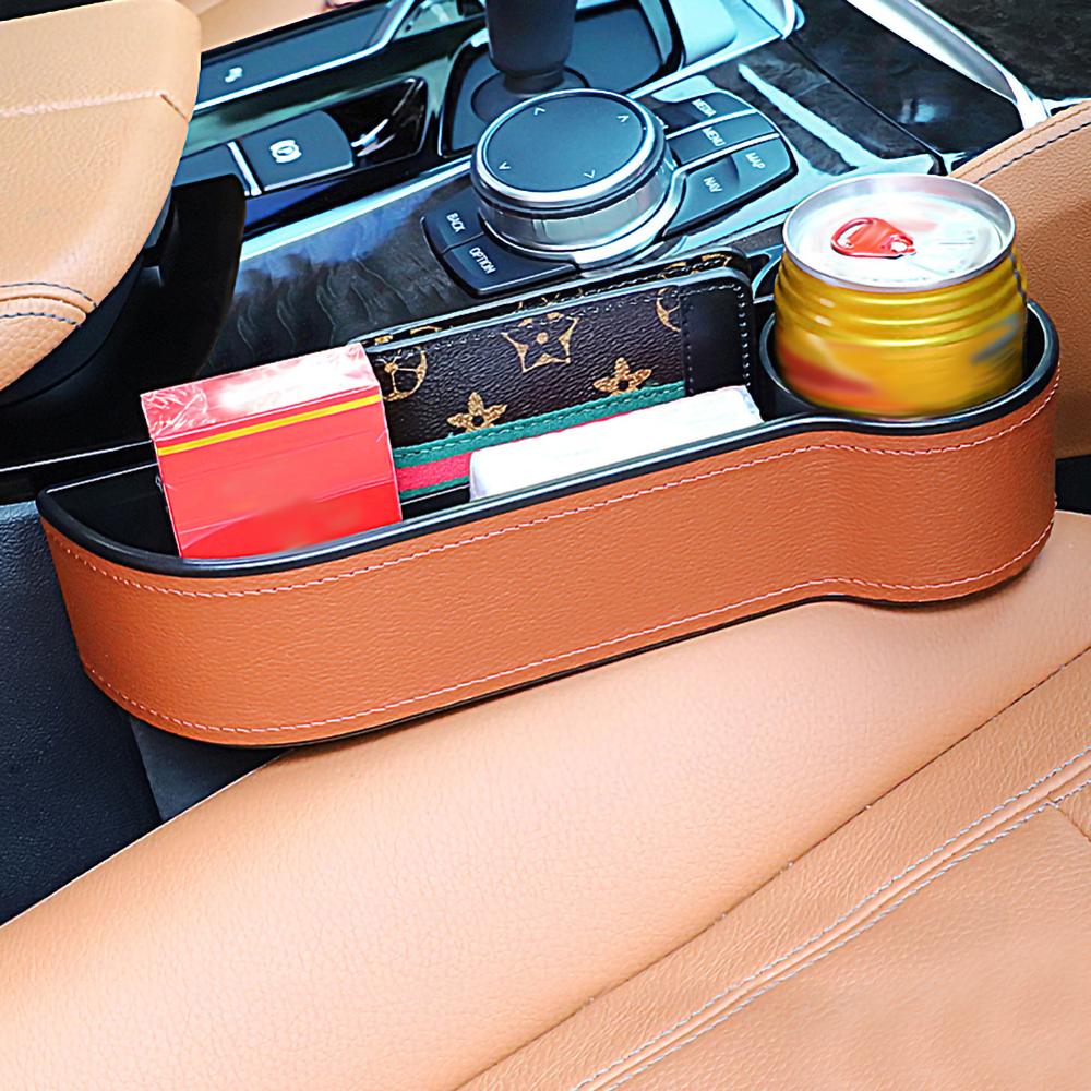 car organiser