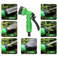 Garden Water Hose Gun UK gadget
