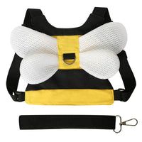 Walking Safety Backpack Baby Anti-lost Belt