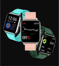 smart watch uk gadget 
