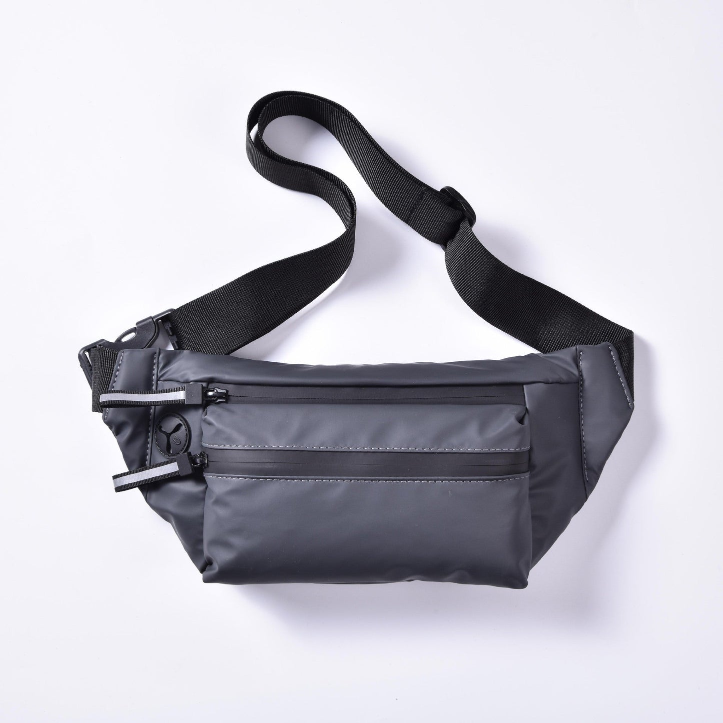 Men's Waist Chest Bag uk | waist | Introducing our Men's Waist Chest Bag, a versatile and functional accessory perfect for the modern m