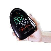 Household Formaldehyde Detection Air Quality Detector.