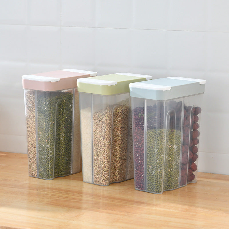 Kitchen Food storage box.