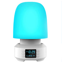 Bedroom Bedside Lighting Mood Night Light | lights | 
 Product information:


 Additional Features: Bluetooth
 
 Lampshade material: ABS+PC
 
 Switch Typ