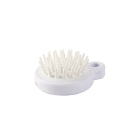 Creative Scalp Health Care Shampoo Brush Comb Silicone.