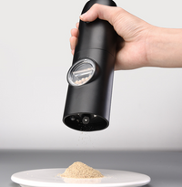 Electric Kitchen Household Grinder.