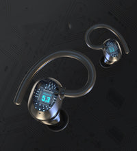 Sports Waterproof High-quality Headphones