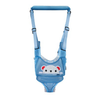 Baby Walking Harness Belt Baby Walker Stuff Walking Bag Safety Helper Child Leash Baby Toddler Belt Walking Assistant | baby care | 
 Overview:


 1. Say Goodbye to Backaches: Make your life easier and bid goodbye on painful backach