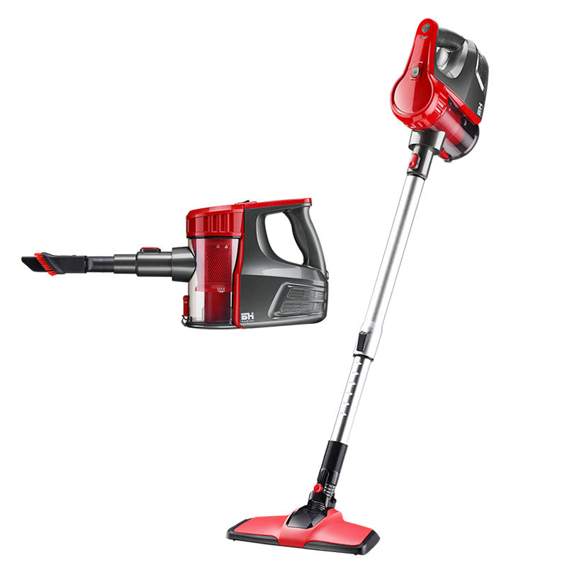 Cordless vacuum cleaner.