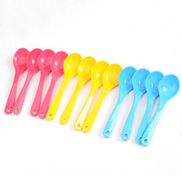 Baby Toddler Feeding Spoons | baby feeding | 100% New and High Quality

 Age Group:Babies &gt; 24 months


 Classification:Spoon


 Pattern Type: