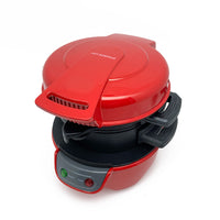 Household Breakfast Machine Hamburger Sandwich Maker With Egg Cooker Ring