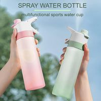 eco-friendly Spray Water Bottle uk gadget