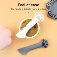 UK Pet Food Spoon and Can Opener Combo