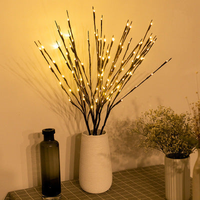 Decorative Twig Light Nordic Room Decoration Tree Lights.