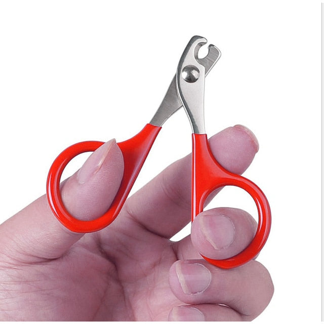 Cat Nail Clippers.
