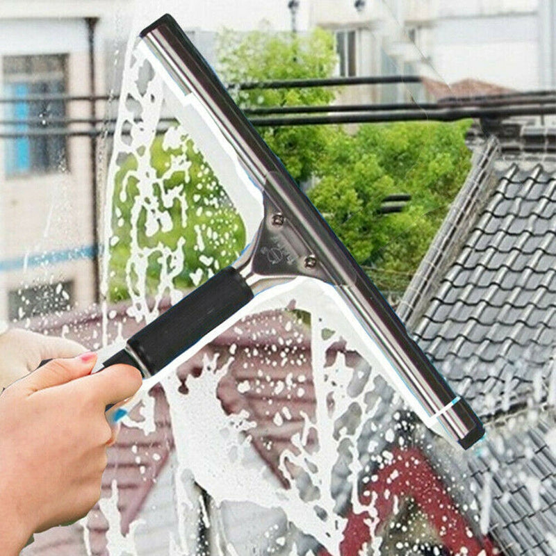 Household Cleaning Glass Wiper Cleaning Tool.