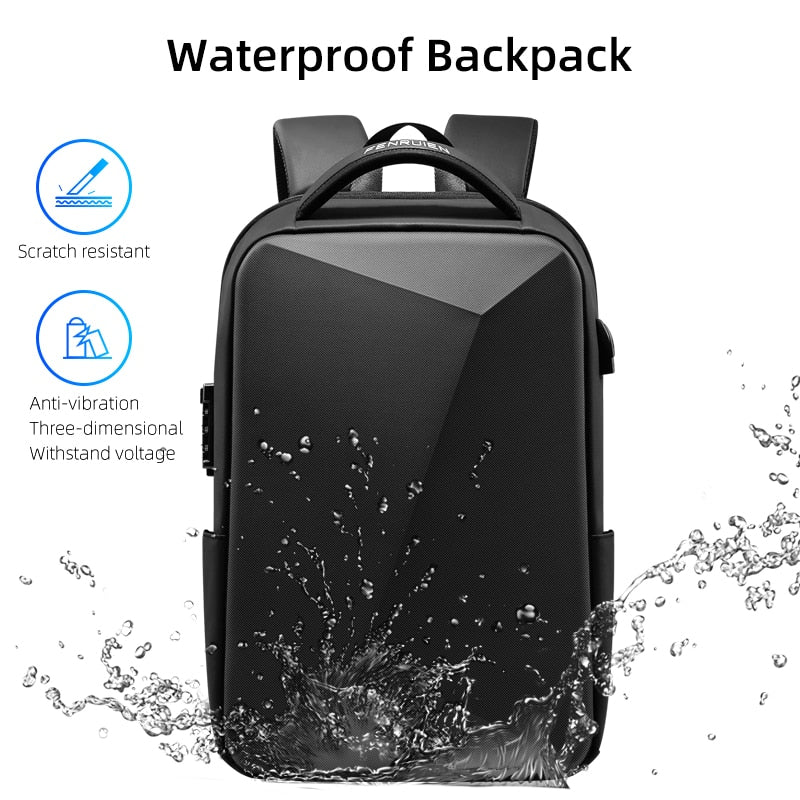 men's laptop backpack