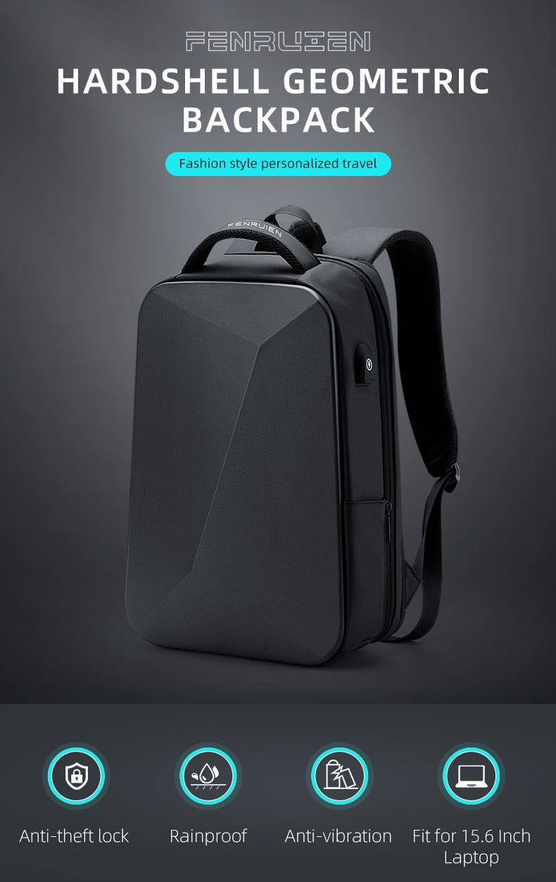 men's laptop backpack