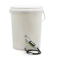 miniwell L630 portable Water Filter equipment for military survival kits.