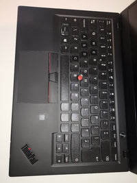 Lenovo ThinkPad X1 Carbon Gen 6 – i5-8350U | 8GB RAM | 512GB SSD | 14” FHD | USB-C | Excellent Condition