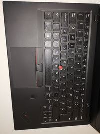 Lenovo ThinkPad X1 Carbon Gen 6 – i5-8350U | 8GB RAM | 512GB SSD | 14” FHD | USB-C | Excellent Condition