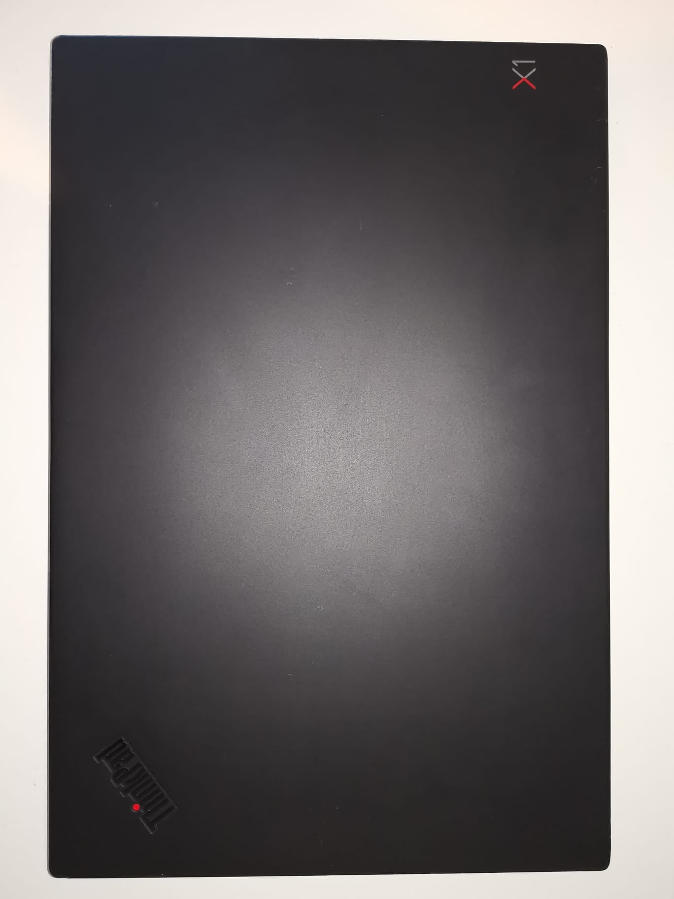 Lenovo ThinkPad X1 Carbon Gen 6 – i5-8350U | 8GB RAM | 512GB SSD | 14” FHD | USB-C | Excellent Condition