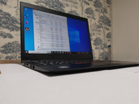 Lenovo ThinkPad X1 Carbon Gen 4 | Intel i5 | 8GB RAM | 256GB SSD | Excellent Battery