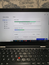 Lenovo ThinkPad X1 Carbon Gen 4 | Intel i5 | 8GB RAM | 256GB SSD | Excellent Battery