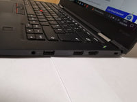 Lenovo ThinkPad X1 Carbon Gen 4 | Intel i5 | 8GB RAM | 256GB SSD | Excellent Battery