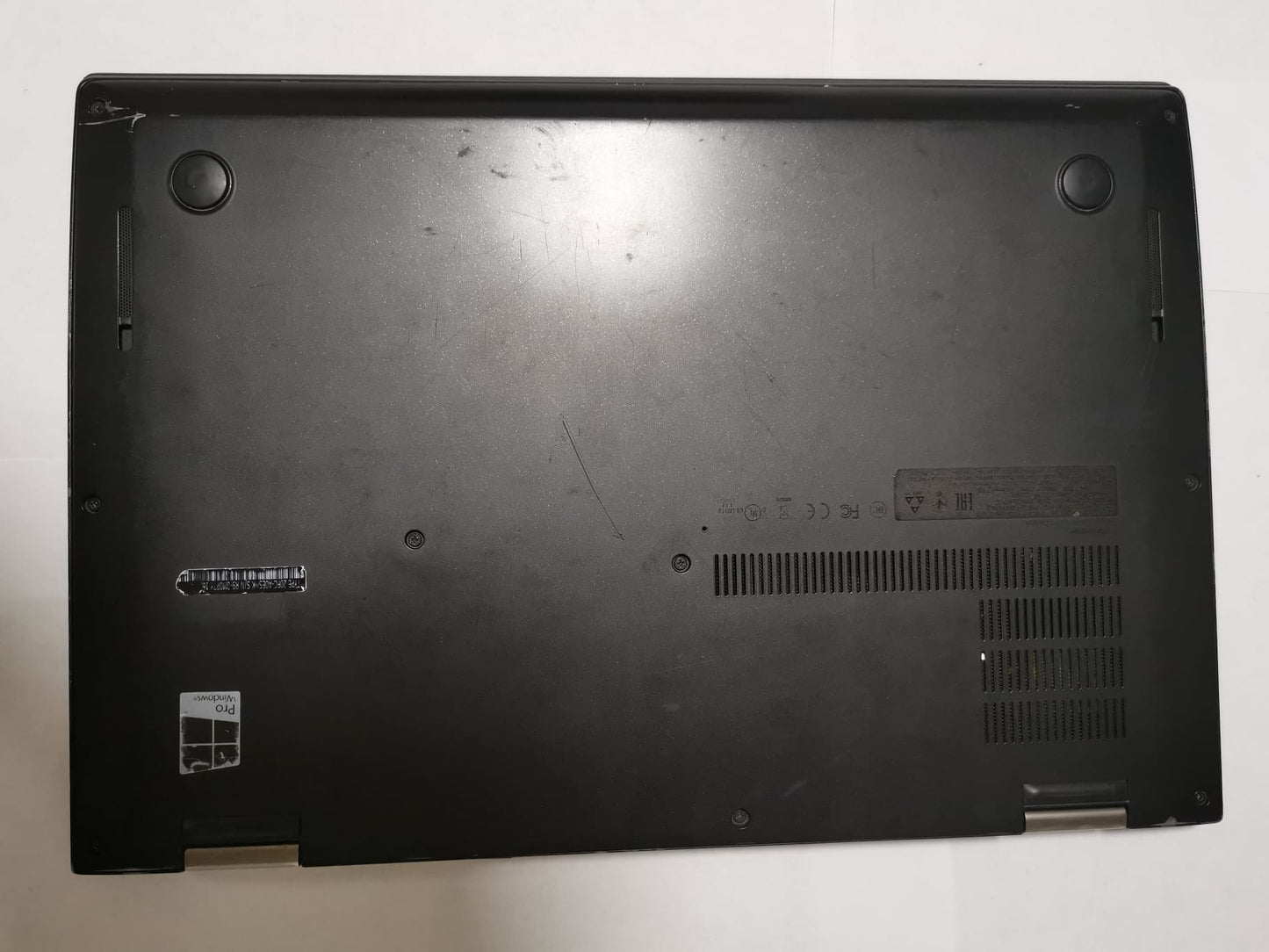 Lenovo ThinkPad X1 Carbon Gen 4 | Intel i5 | 8GB RAM | 256GB SSD | Excellent Battery