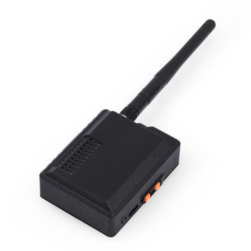 YE Secure Node – GPS Edition