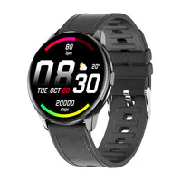 Smart Watch GPS Advanced Health Monitoring Smart Watch