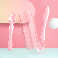 Newborn Baby Spoon  Silicone Water Feeding Supplement