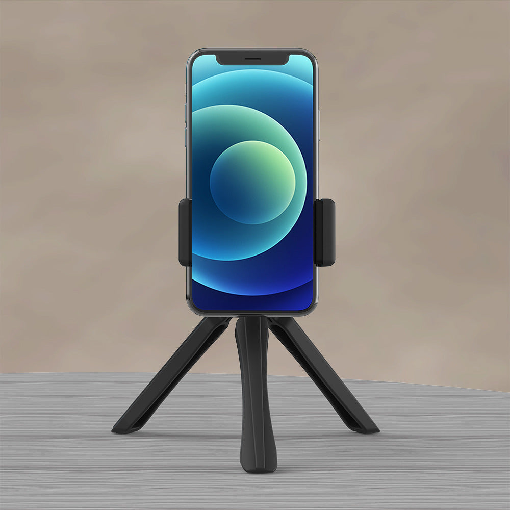 Desktop Lazy Phone Stand Tripod Stand.